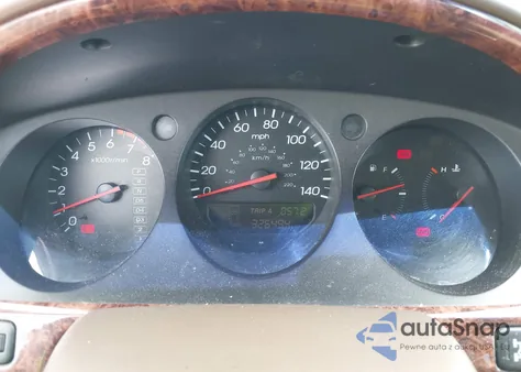 2002 Acura Mdx from USA, damaged, VIN 2HNYD18652H536926